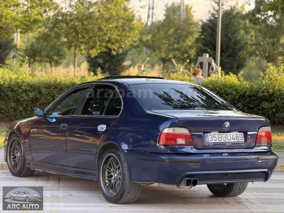 ARC AUTO' ZIMBA 39!