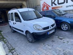 Galeriden Renault Kangoo 1.5 dCi Expression 2008 Model Konya