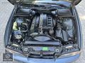 2001 MODEL 520İ STANDART PAKET