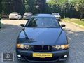 2001 MODEL 520İ STANDART PAKET