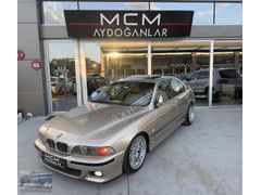 MCM AYDOĞANLARDAN DEĞİŞENSİZ BEJ SALON RECORE STYLE 65 JANT E39!