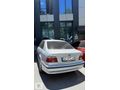 1998 BMW 520iA (E39) Orijinal Durumda