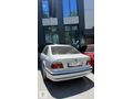 1998 BMW 520iA (E39) Orijinal Durumda