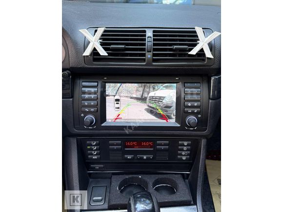 1998 BMW 520iA (E39) Orijinal Durumda