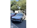 1998 BMW 520iA (E39) Orijinal Durumda