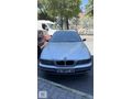 1998 BMW 520iA (E39) Orijinal Durumda