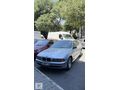 1998 BMW 520iA (E39) Orijinal Durumda