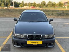 OKAN AUTO'dan 520ia