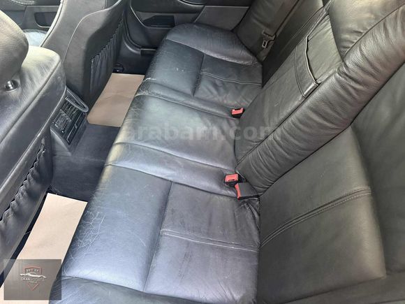 OKAN AUTO'dan 520ia
