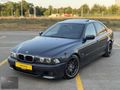 OKAN AUTO'dan 520ia