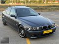 OKAN AUTO'dan 520ia