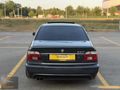 OKAN AUTO'dan 520ia