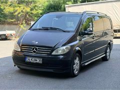 Galeriden Mercedes - Benz Viano 2.2 CDI Ambiente 2008 Model İstanbul
