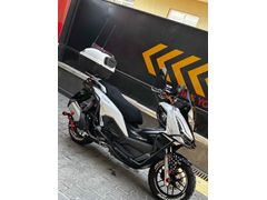 Sahibinden Skyjet Rivero 125  1.400km