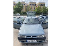 Sahibinden Renault R 19 1.6 Europa RTE 1998 Model 