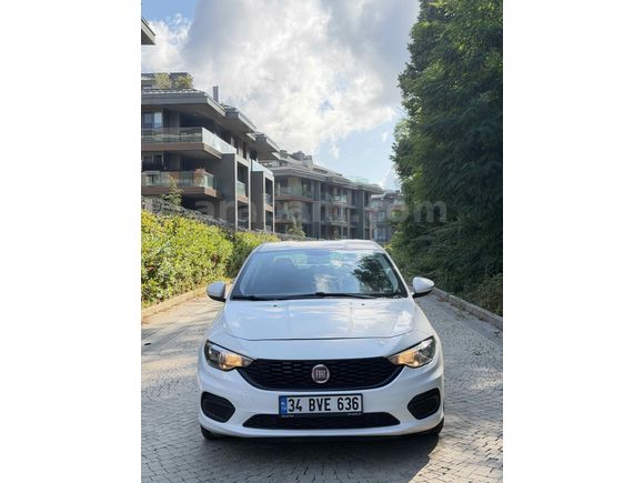 Sahibinden Fiat Egea 1.3 Multijet Easy 2018 Model 