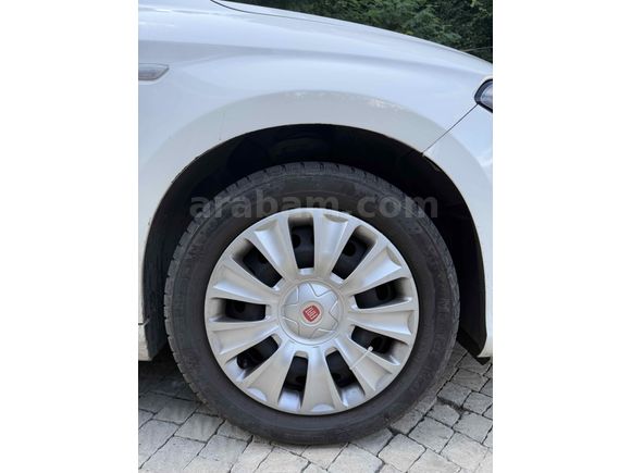 Sahibinden Fiat Egea 1.3 Multijet Easy 2018 Model 
