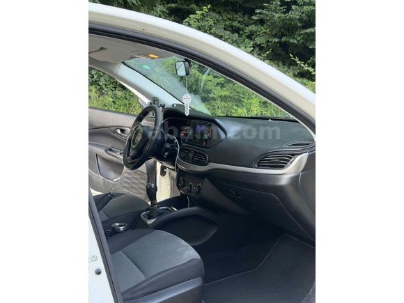 Sahibinden Fiat Egea 1.3 Multijet Easy 2018 Model 