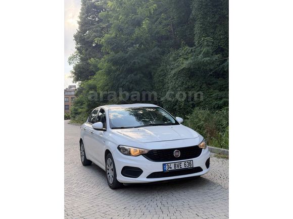 Sahibinden Fiat Egea 1.3 Multijet Easy 2018 Model 