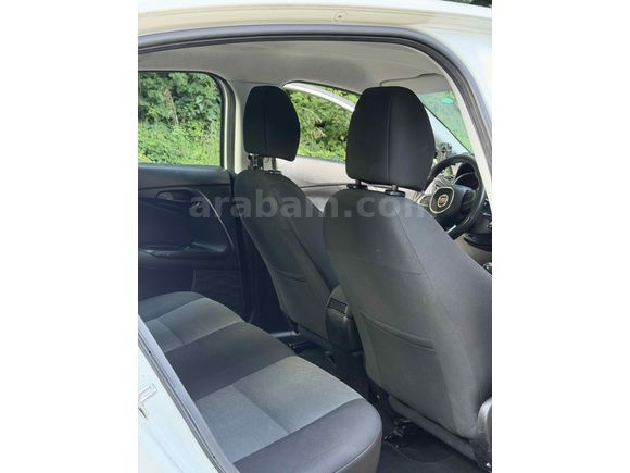 Sahibinden Fiat Egea 1.3 Multijet Easy 2018 Model 