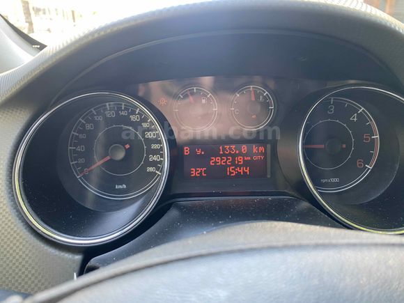 Sahibinden Fiat Bravo 1.6 Mjet Active Plus 2012 Model 