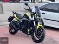 BAJAJ DOMİNAR 250 K.Kartı12Ay