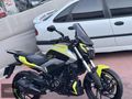 BAJAJ DOMİNAR 250 K.Kartı12Ay