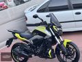 BAJAJ DOMİNAR 250 K.Kartı12Ay