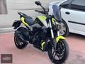 BAJAJ DOMİNAR 250 K.Kartı12Ay