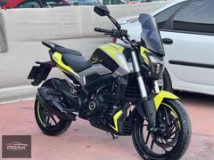 BAJAJ DOMİNAR 250 K.Kartı12Ay