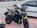 BAJAJ DOMİNAR 250 K.Kartı12Ay