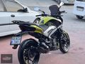 BAJAJ DOMİNAR 250 K.Kartı12Ay