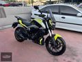 BAJAJ DOMİNAR 250 K.Kartı12Ay