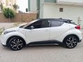 Toyota C-HR 1.8 Hybrid Dynamic 2018 Model Antalya