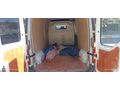 PAZARCIDAN Renault Master 2.3 dCi 13 m3 2014 Model 