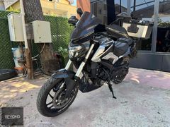 2023 17.000 KM HATASIZ FUL YETKİLİ BAKIMLI DOMİNAR 250D EKSTRALI