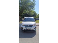 Sahibinden Peugeot Rifter 1.5 BlueHDI GT 2023 Model