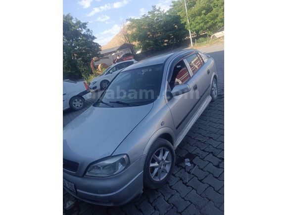 Sahibinden Opel Astra 1.6 2000 Model 