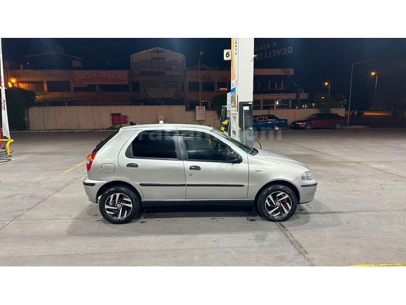 Sahibinden Fiat Palio 1.2 EL 2003 Model 