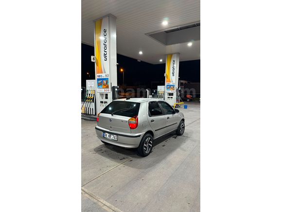 Sahibinden Fiat Palio 1.2 EL 2003 Model 