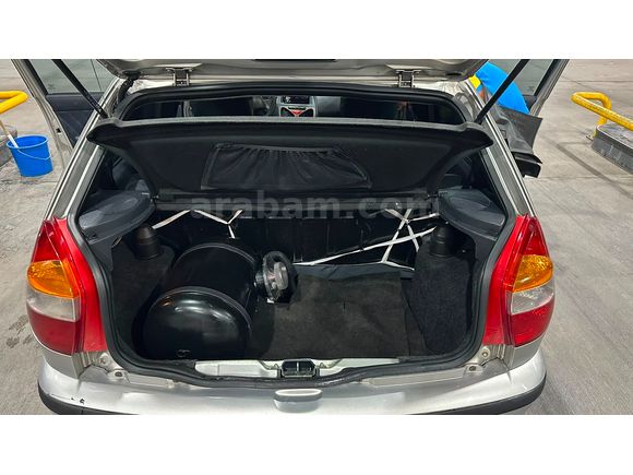 Sahibinden Fiat Palio 1.2 EL 2003 Model 