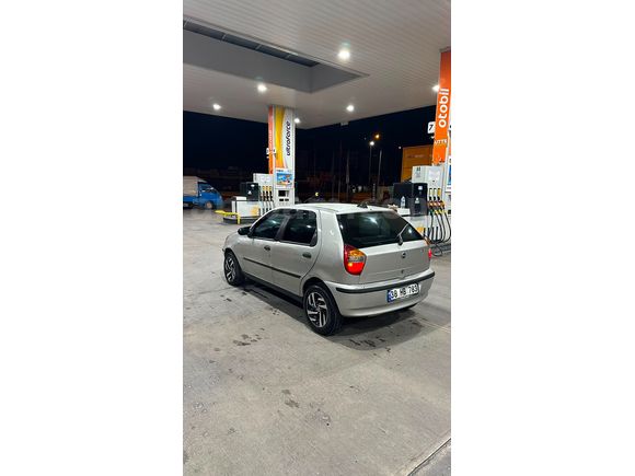 Sahibinden Fiat Palio 1.2 EL 2003 Model 