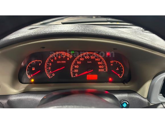 Sahibinden Fiat Palio 1.2 EL 2003 Model 