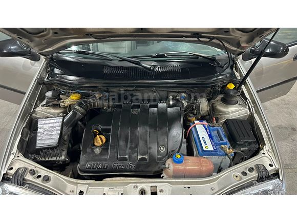 Sahibinden Fiat Palio 1.2 EL 2003 Model 