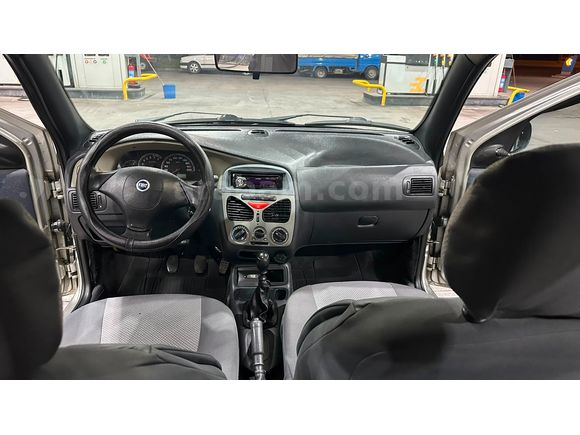 Sahibinden Fiat Palio 1.2 EL 2003 Model 