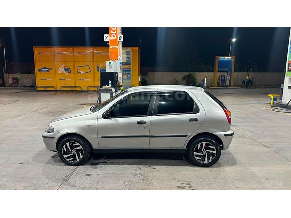 Sahibinden Fiat Palio 1.2 EL 2003 Model 