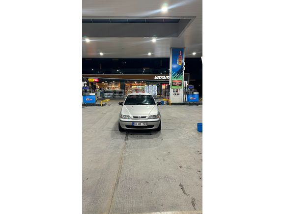 Sahibinden Fiat Palio 1.2 EL 2003 Model 