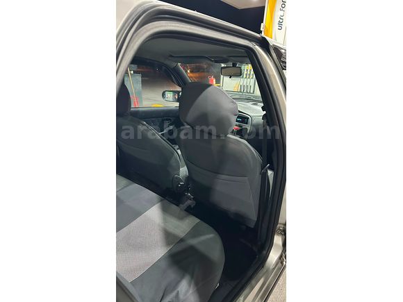 Sahibinden Fiat Palio 1.2 EL 2003 Model 