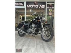 Moto AS - Kawasaki EN500 ORJ. - Kredi Kartına 12 Taksit İmkanı