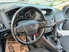 Sahibinden Ford Focus 1.5 TDCi Trend X 2018 Model  99.000 km Beyaz